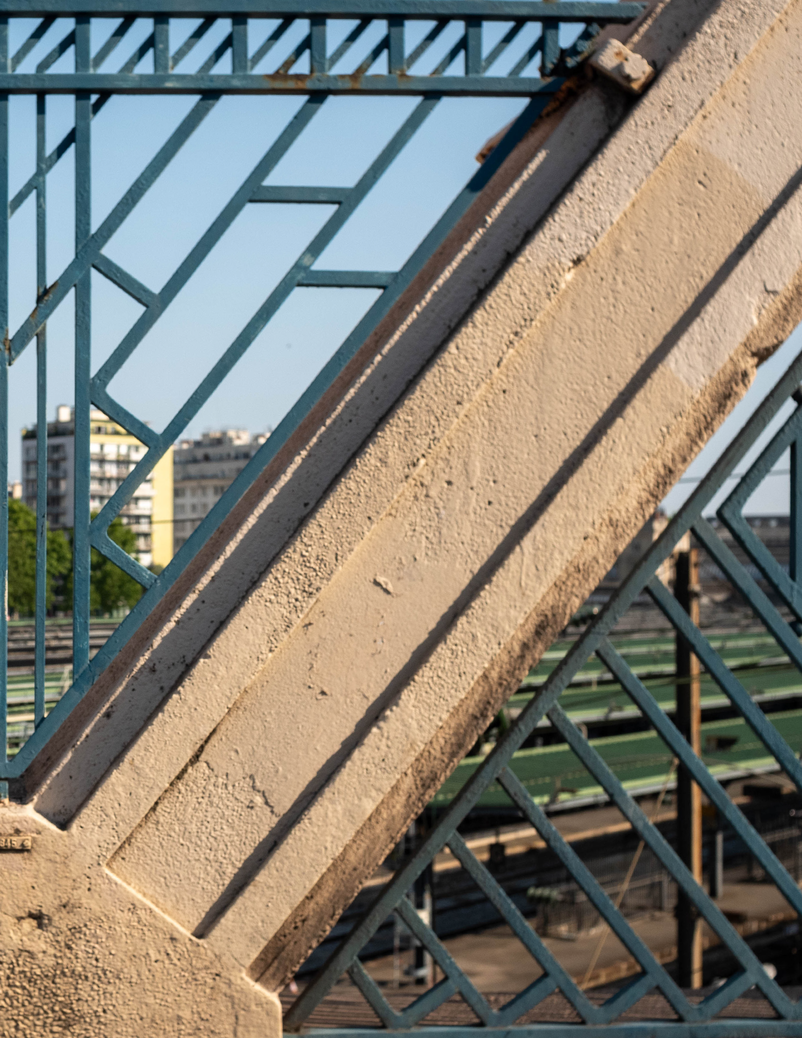 Cover image for Paris Jun-Jul 2019