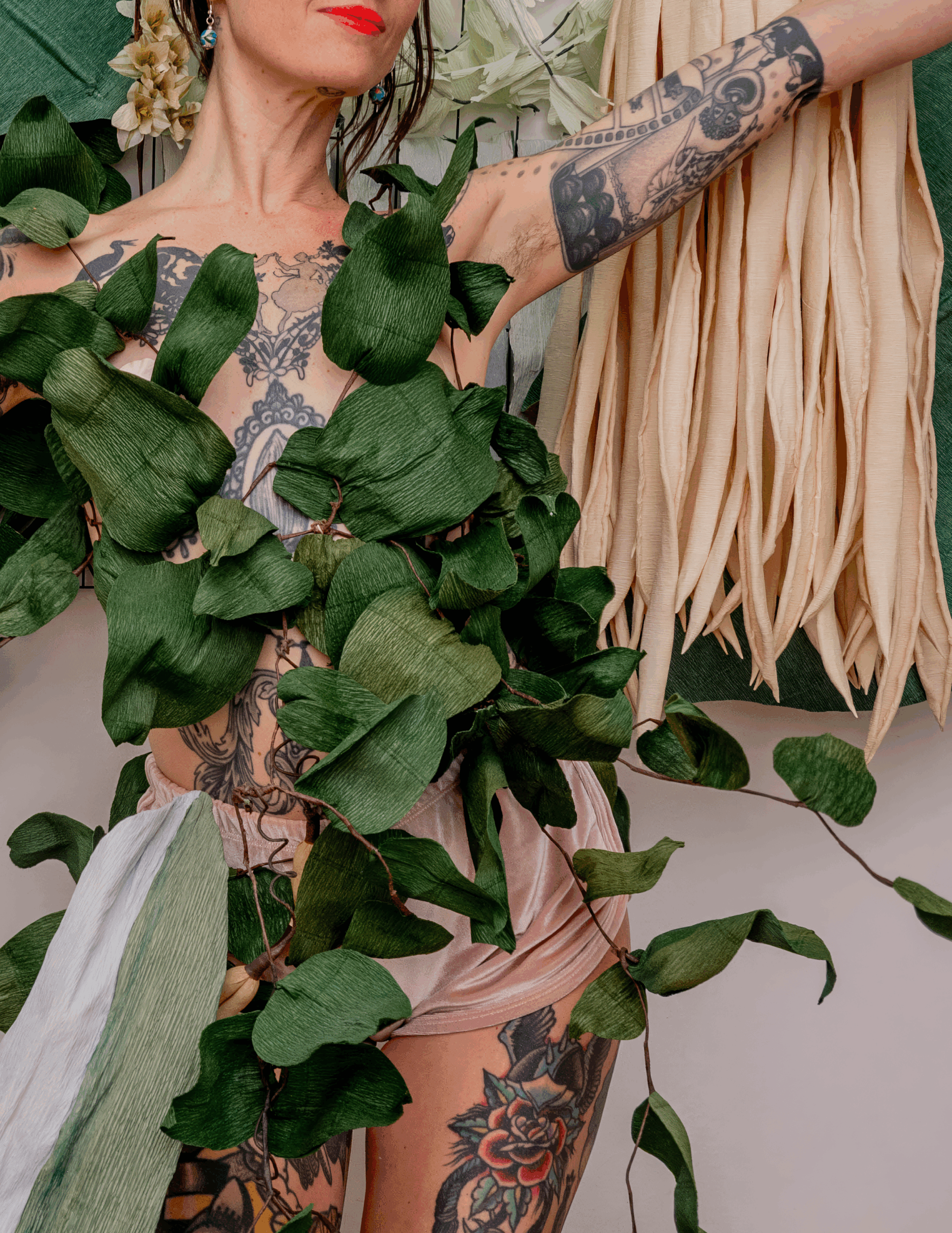 Paper Daydream cover